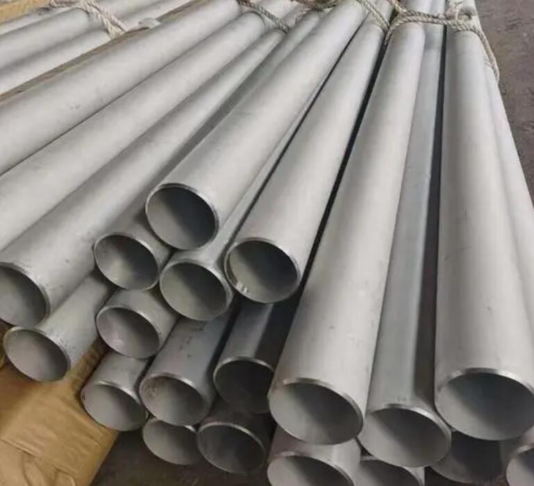 河南304不锈钢管